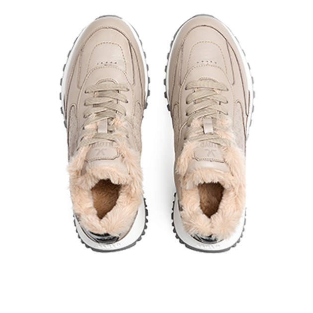 Lloyd 25-206-11 STELLA Warmfutter in grau