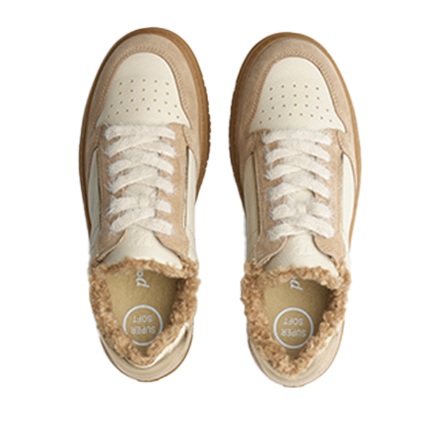 Paul Green 5369-026 Warmfutter in beige