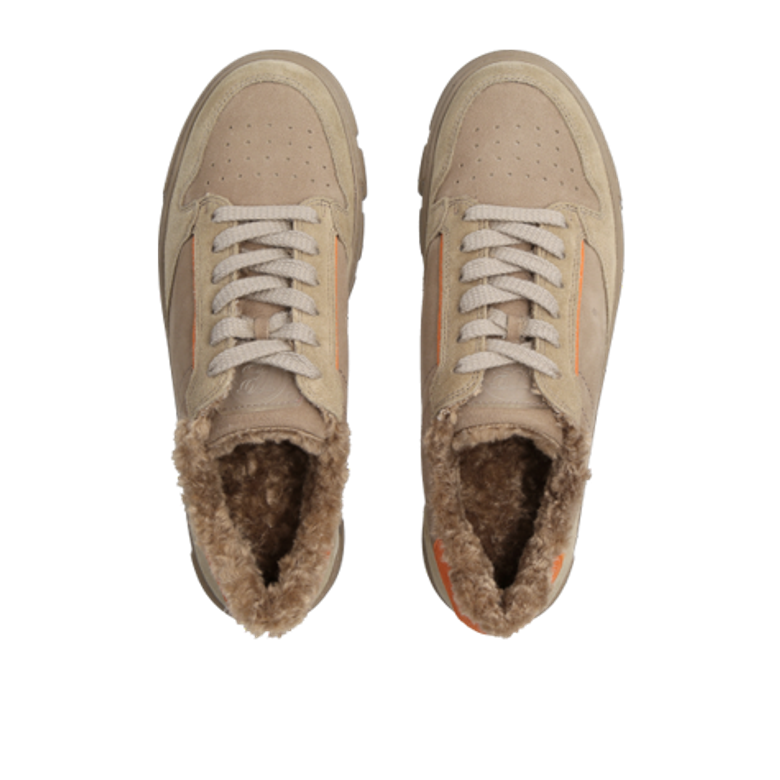 Paul Green 4120-034 Warmfutter in beige