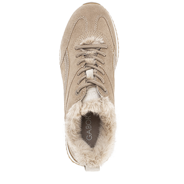 Gabor 6002.02.001 Warmfutter in beige