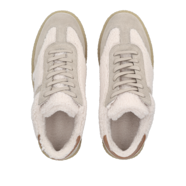 Blackstone EL423 RAINY DAY Warmfutter in beige