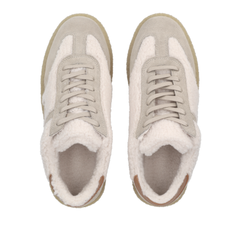 Blackstone EL423 RAINY DAY Warmfutter in beige