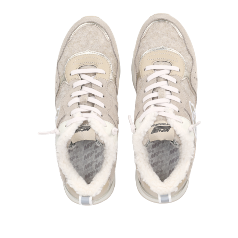 MRP MRP47 V.53 Warmfutter in beige