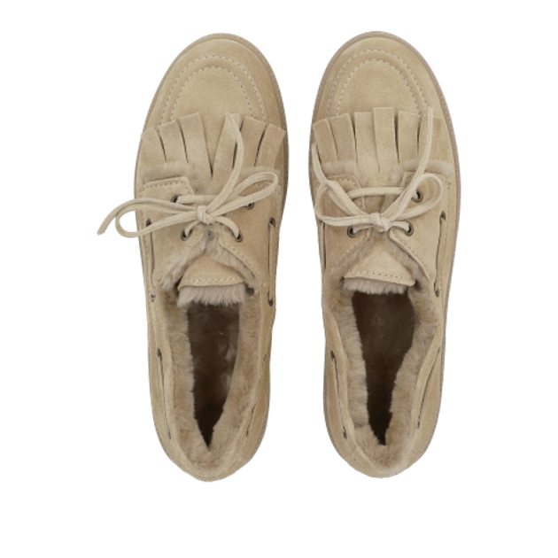 Kennel & Schmenger 61.22820.666 POP Warmfutter in beige