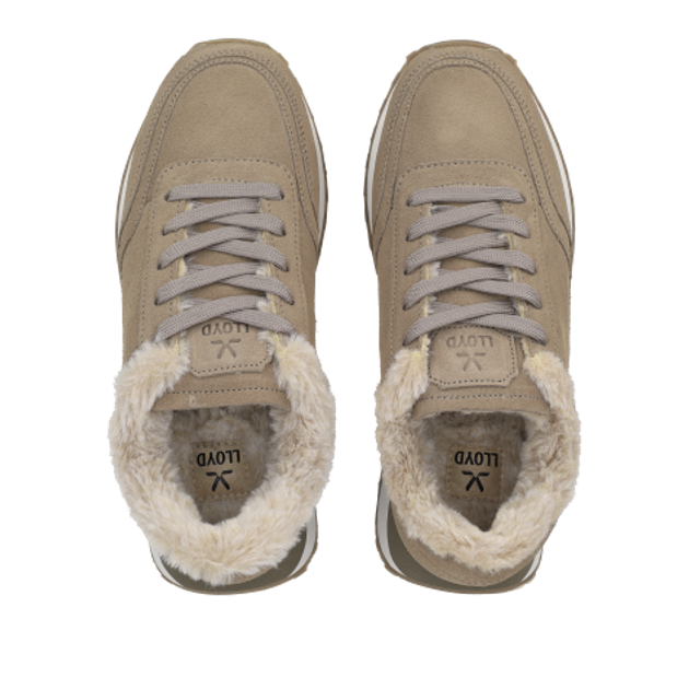 Lloyd 25-002-22 BLAZE L Warmfutter in beige