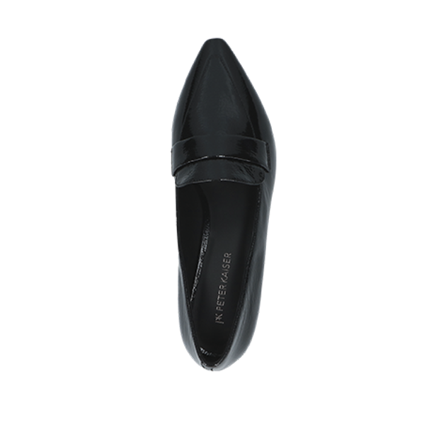 Peter Kaiser 72243 017 Slipper & Mokassin in schwarz