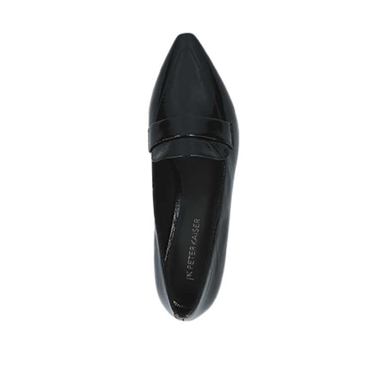 Peter Kaiser 72243 017 Slipper & Mokassin in schwarz