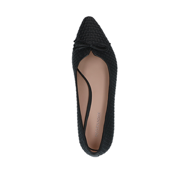 Peter Kaiser 72471 022 Slipper & Mokassin in schwarz