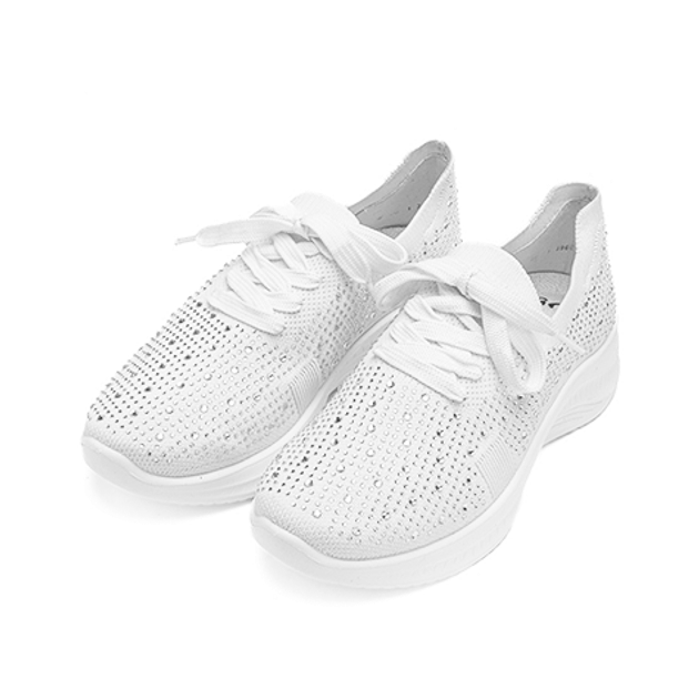 Ara 23204-04 SEATTLE Slipper & Mokassin in weiß