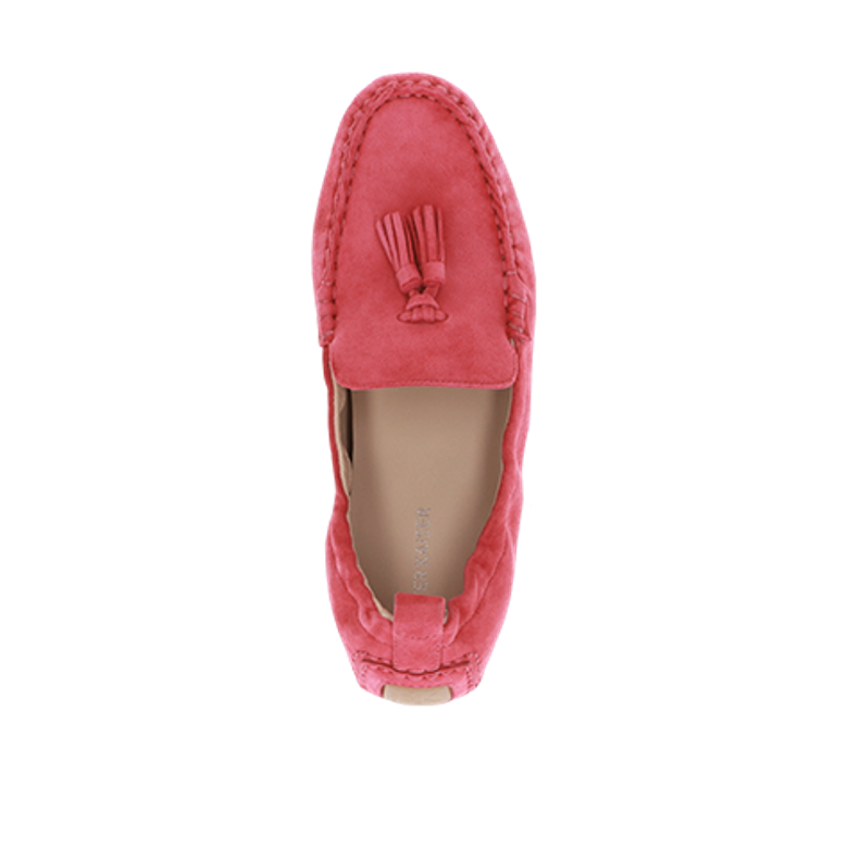 Peter Kaiser 74655 594 Slipper & Mokassin in pink