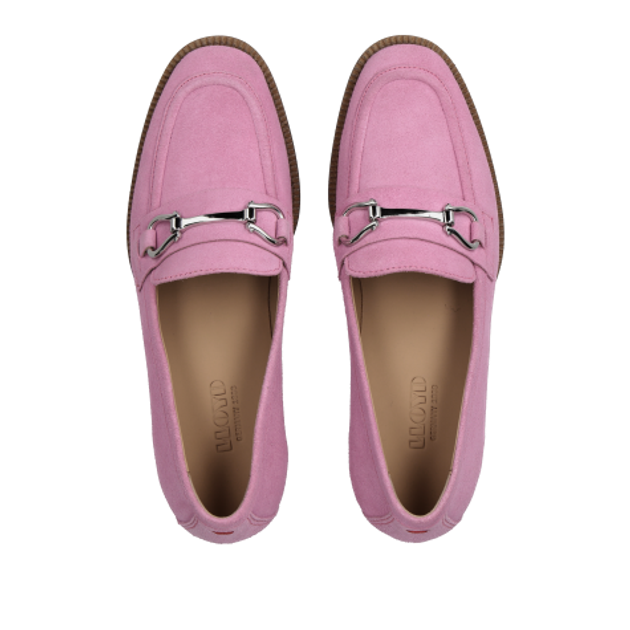 Lloyd 14-731-25 HELLA Slipper & Mokassin in rose