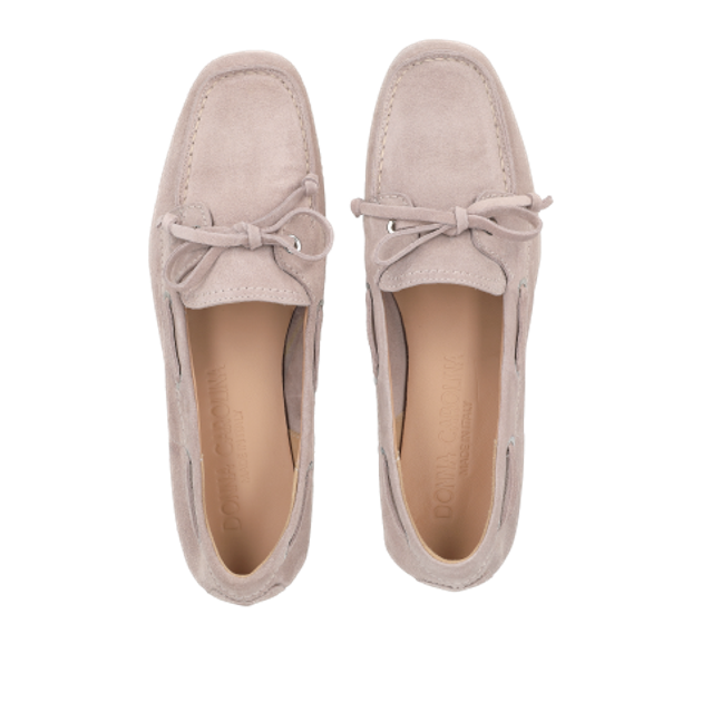 Donna Carolina AURA MIAMI 57.500.414-002 Slipper & Mokassin in rose