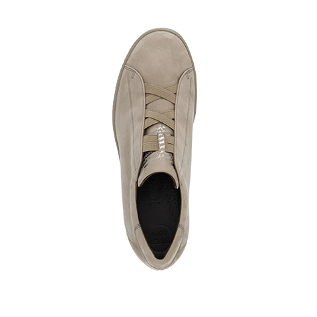 Paul Green 5529-063 Sneaker in grau