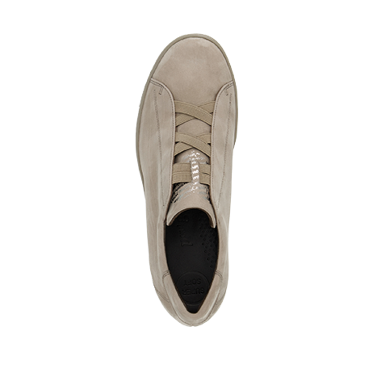 Paul Green 5529-063 Sneaker in grau