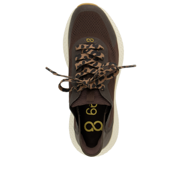 tenhaag AIRHAAG Sneaker in braun