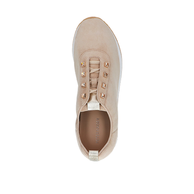 Peter Kaiser 73768 396 Sneaker in beige