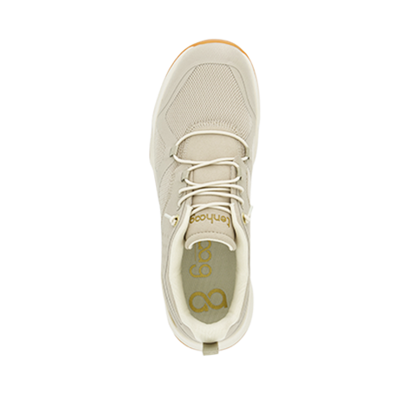 tenhaag shadowhaag Sneaker in beige