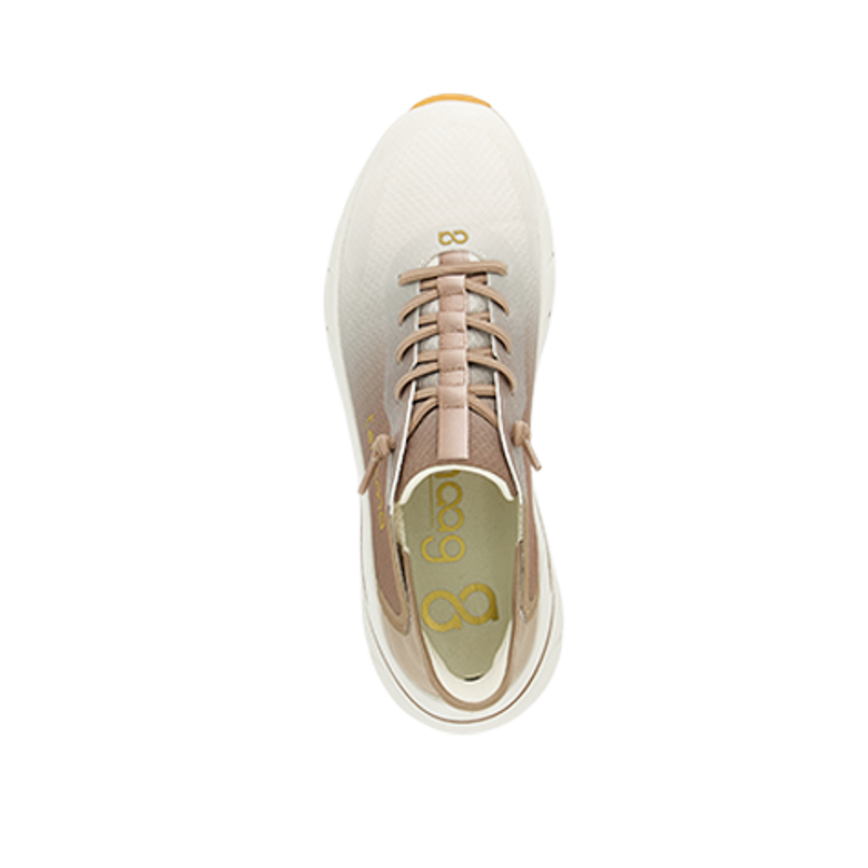 tenhaag strikehaag Sneaker in beige