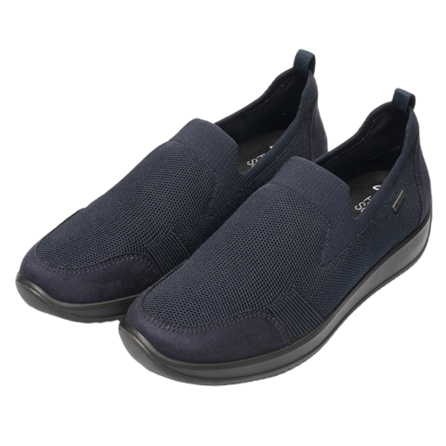 Ara 54054-62 LISSABON 4.0 Sneaker in blau