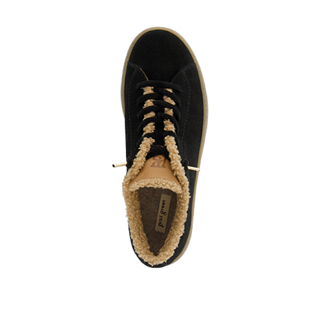 Paul Green 5573-004 Warmfutter in schwarz