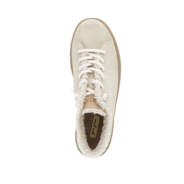 Paul Green 5573-002 Warmfutter in beige