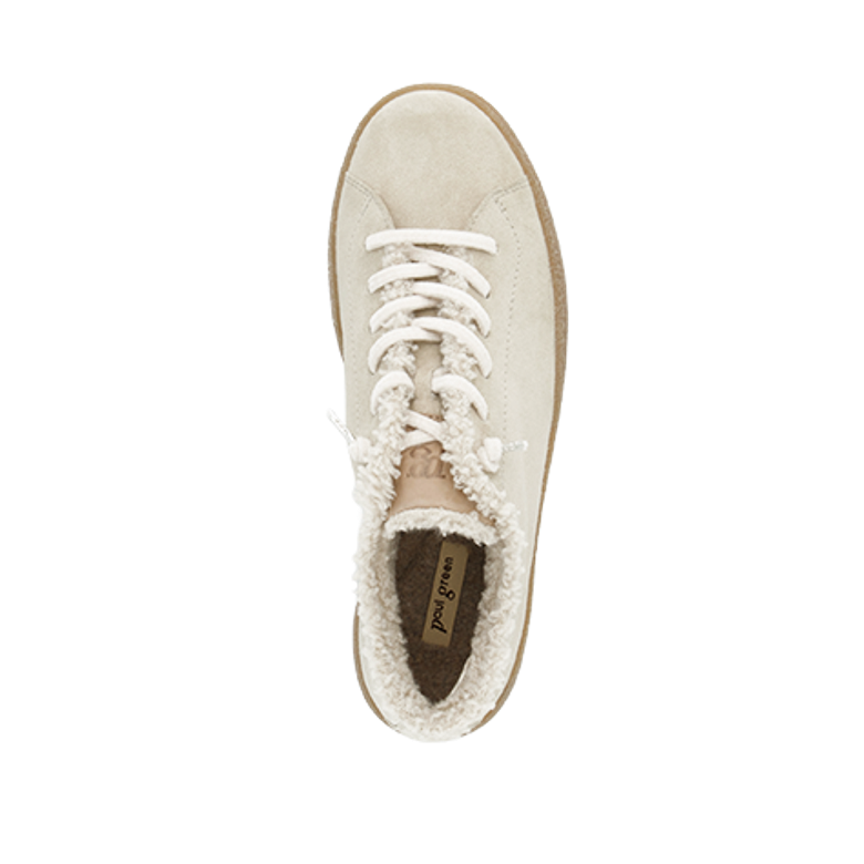 Paul Green 5573-002 Warmfutter in beige