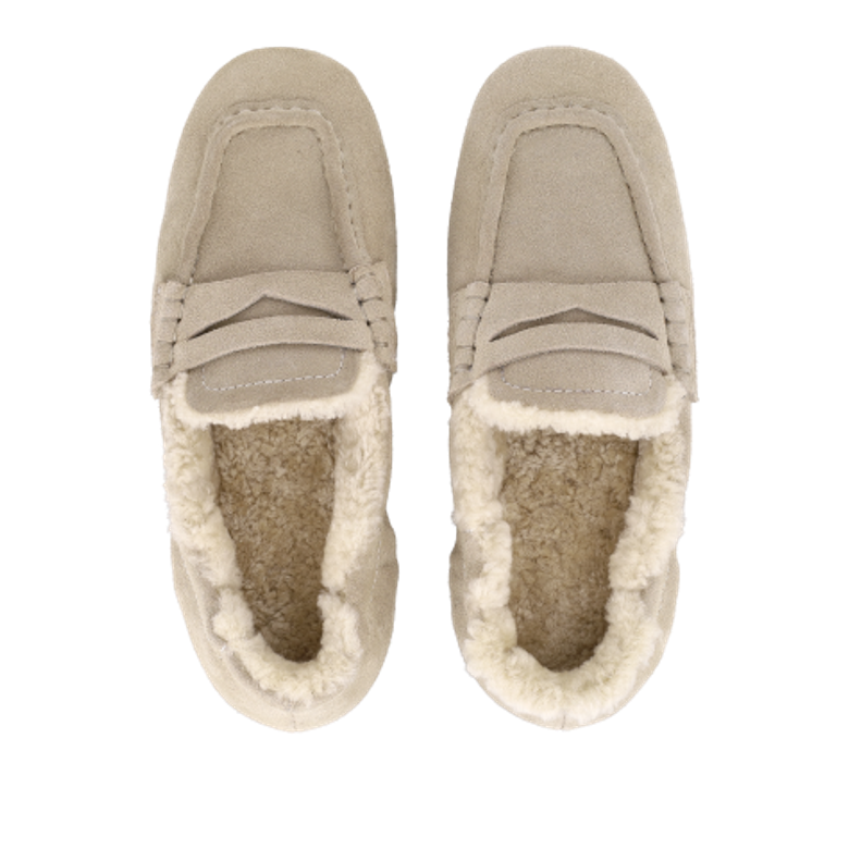 Maripé MA216 V.3 Warmfutter in beige