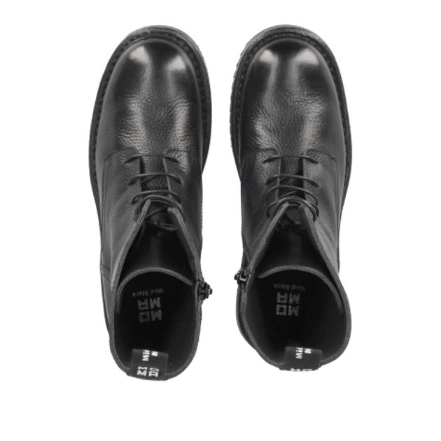 Moma 81403C-ARR NERO Boots in schwarz