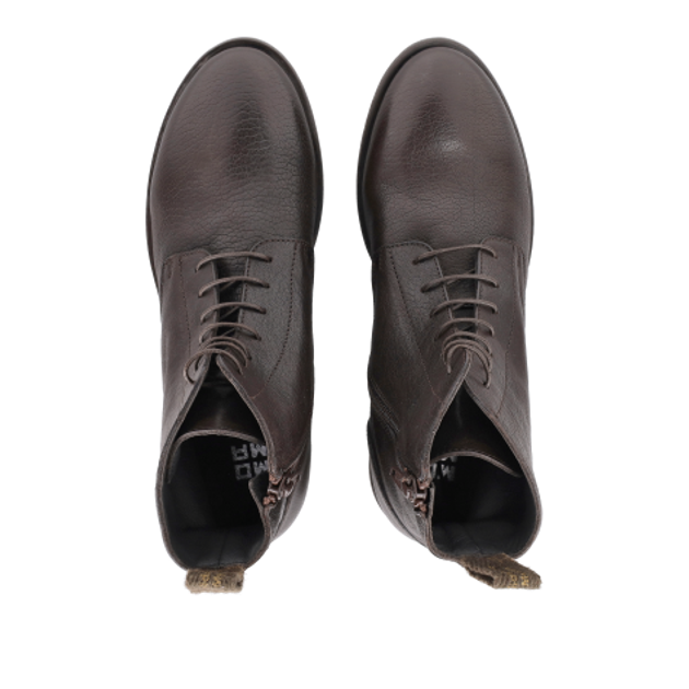 Moma 88604B-KU CIOCO Boots in braun