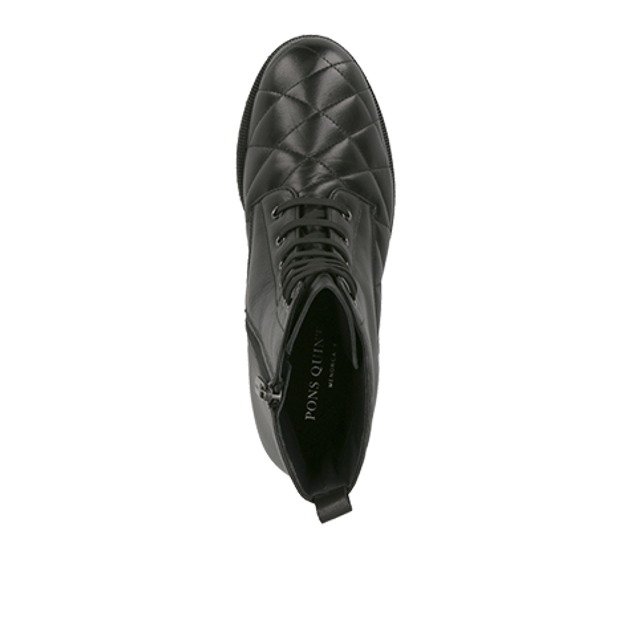 Pons Quintana 8897.020 NEGRO Boots in schwarz