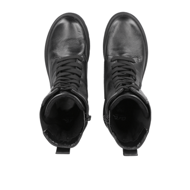 Ara 23104-01 DOVER-ST Boots in schwarz