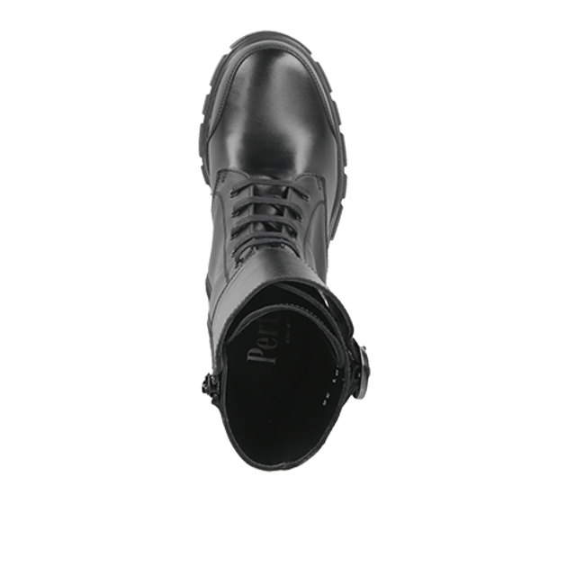 Pertini 212W31184D1 Boots in schwarz