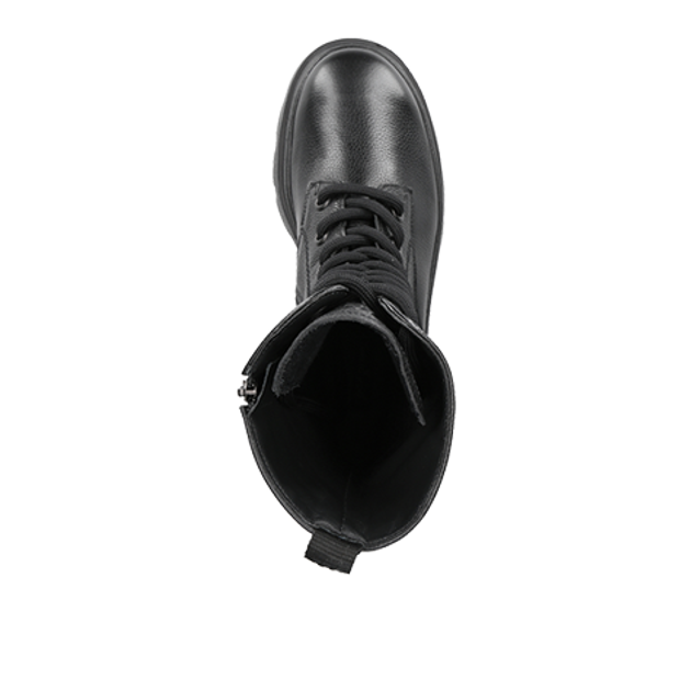 Paul Green 9090-012 Boots in schwarz