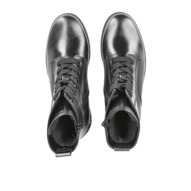 Gabor 32.725.37 Boots in schwarz