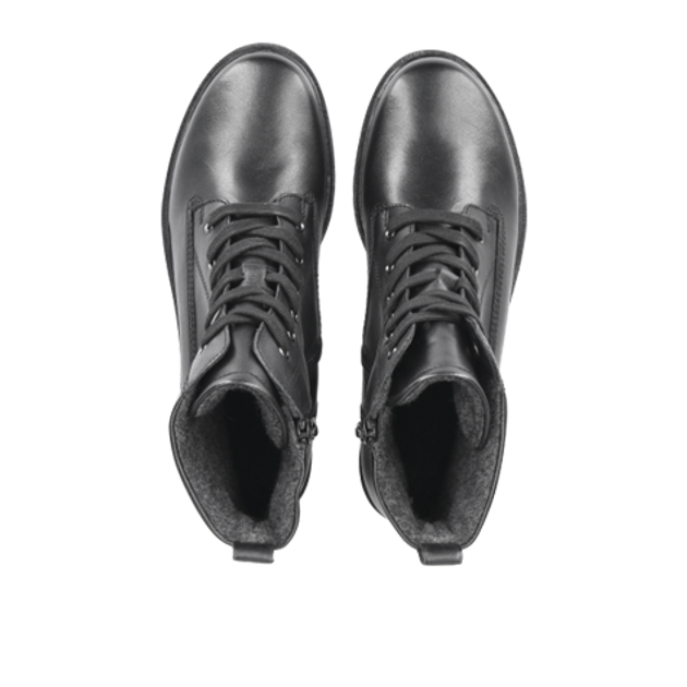 Gabor 34.651.27 Boots in schwarz