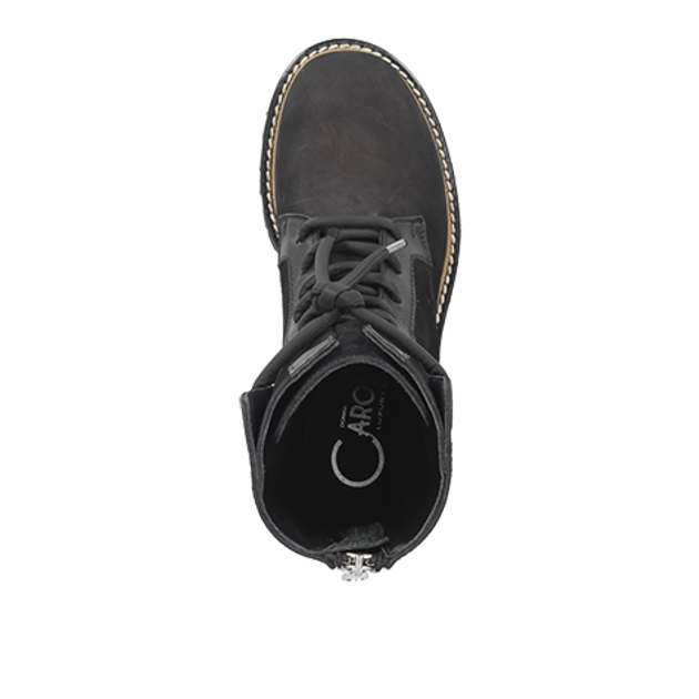 Donna Carolina 46.254.125-002 Boots in schwarz