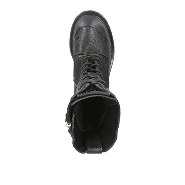 A.S.98 A88308 201 6002 NERO Boots in schwarz