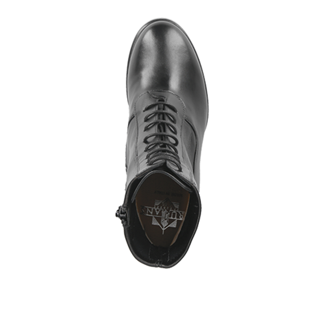 Truman's 9296 693 NERO Boots in schwarz