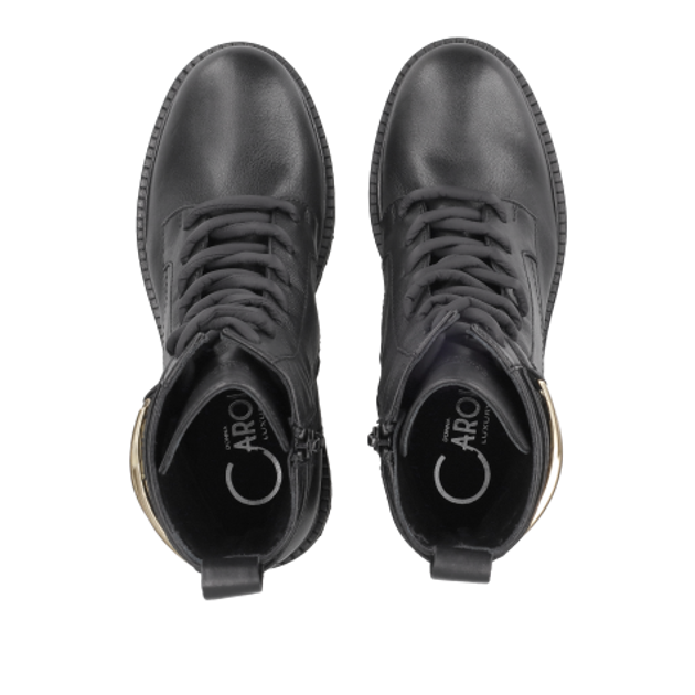 Donna Carolina CITY RAMY 52.682.011 Boots in schwarz