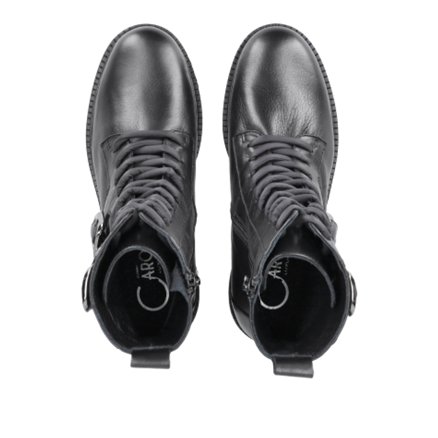 Donna Carolina CITY TRINS 52.682.090 Boots in schwarz