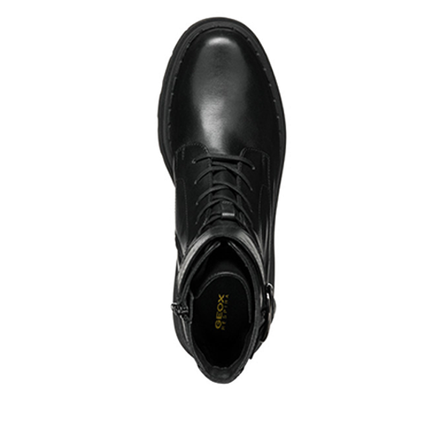 GEOX FELLENY Boots in schwarz