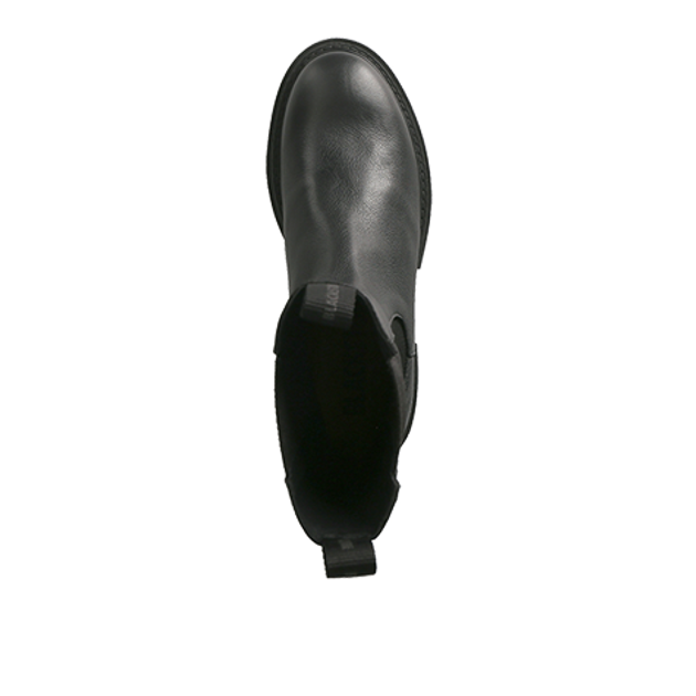 Blackstone UL93 BLACK Boots in schwarz
