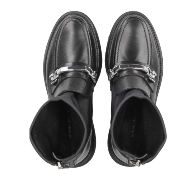 Kennel & Schmenger 41.37850.720 SURI Boots in schwarz