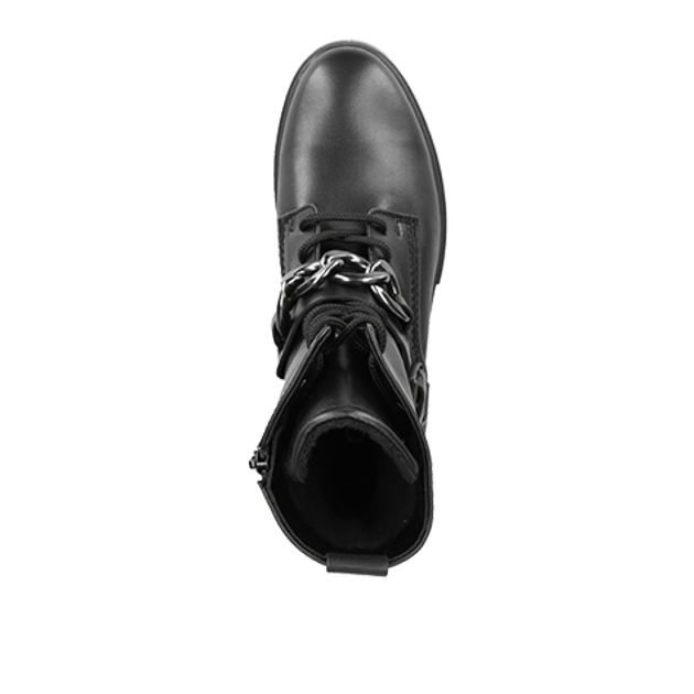 Gabor 92.743.57 Boots in schwarz