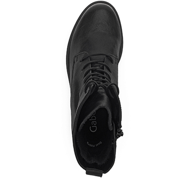 Gabor 1.791.27_7 Boots in schwarz