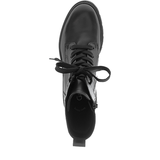 Gabor 1.852.27_7 Boots in schwarz
