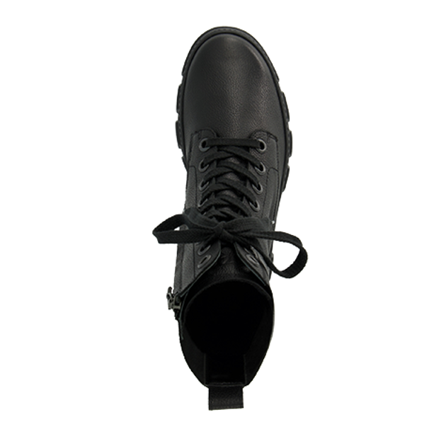 Paul Green 9970-112 Boots in schwarz