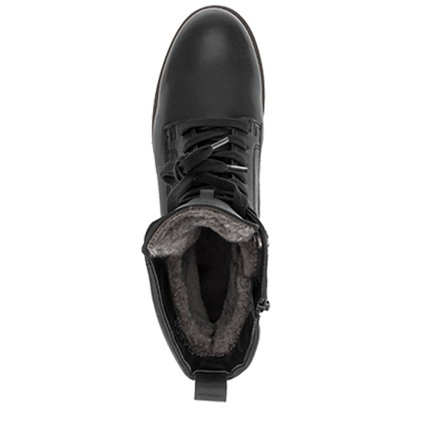 Gabor 8024.05.010 Boots in schwarz