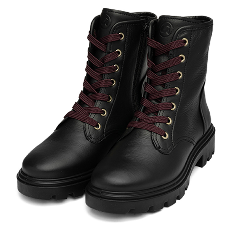 Ara 59103-01 MANCHESTER Boots in schwarz