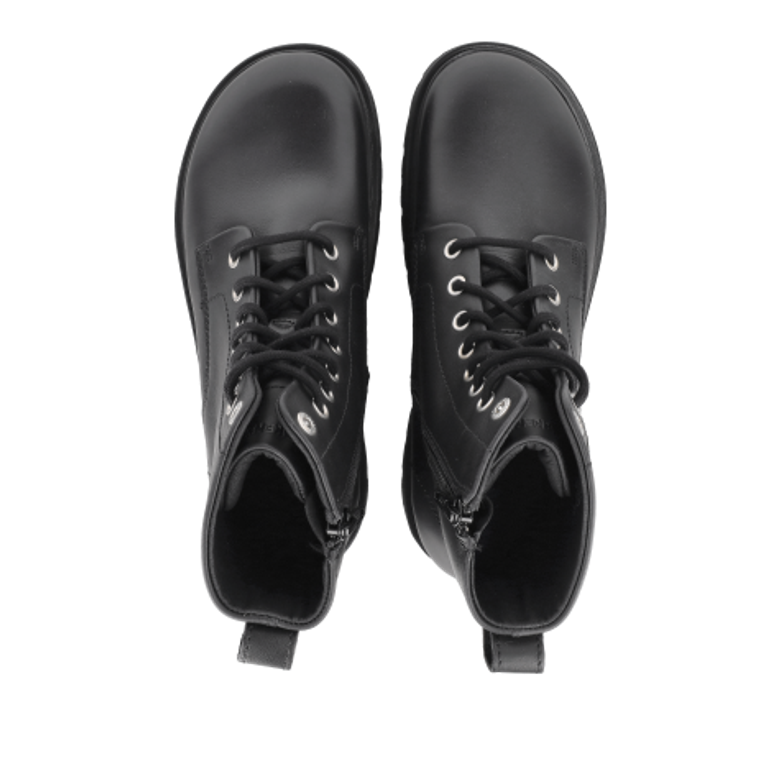 Birkenstock HIGHWOOD MID LACE
Boots in schwarz